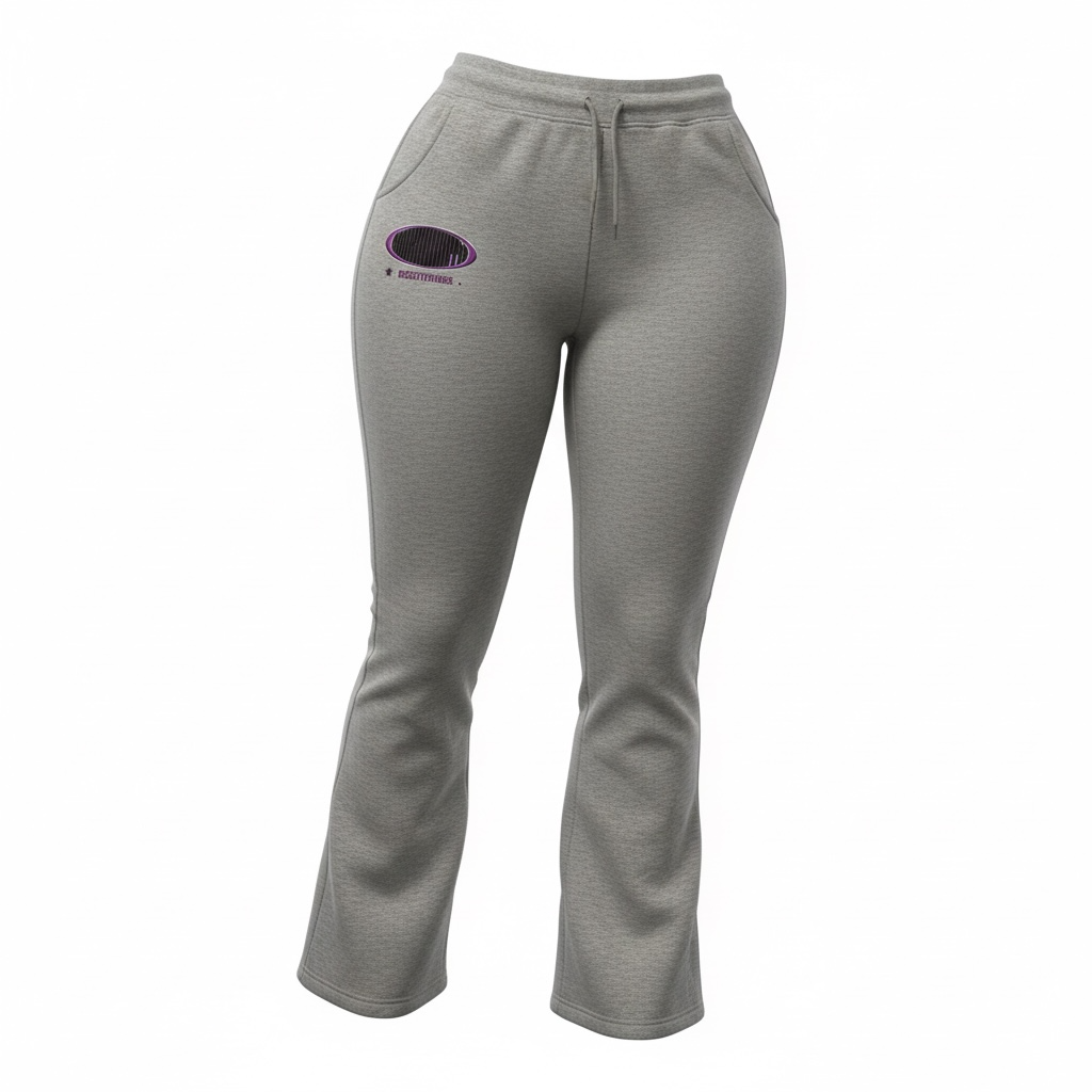 “More Money” Been Having Pull Over Female Sweat Suit