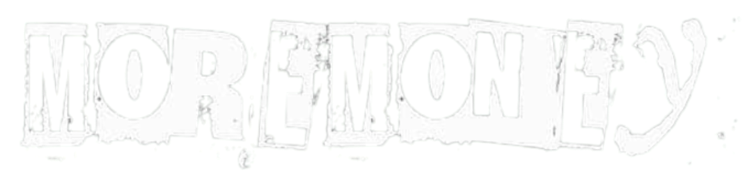 MOREMONEYMOREPROBLEMSUSA